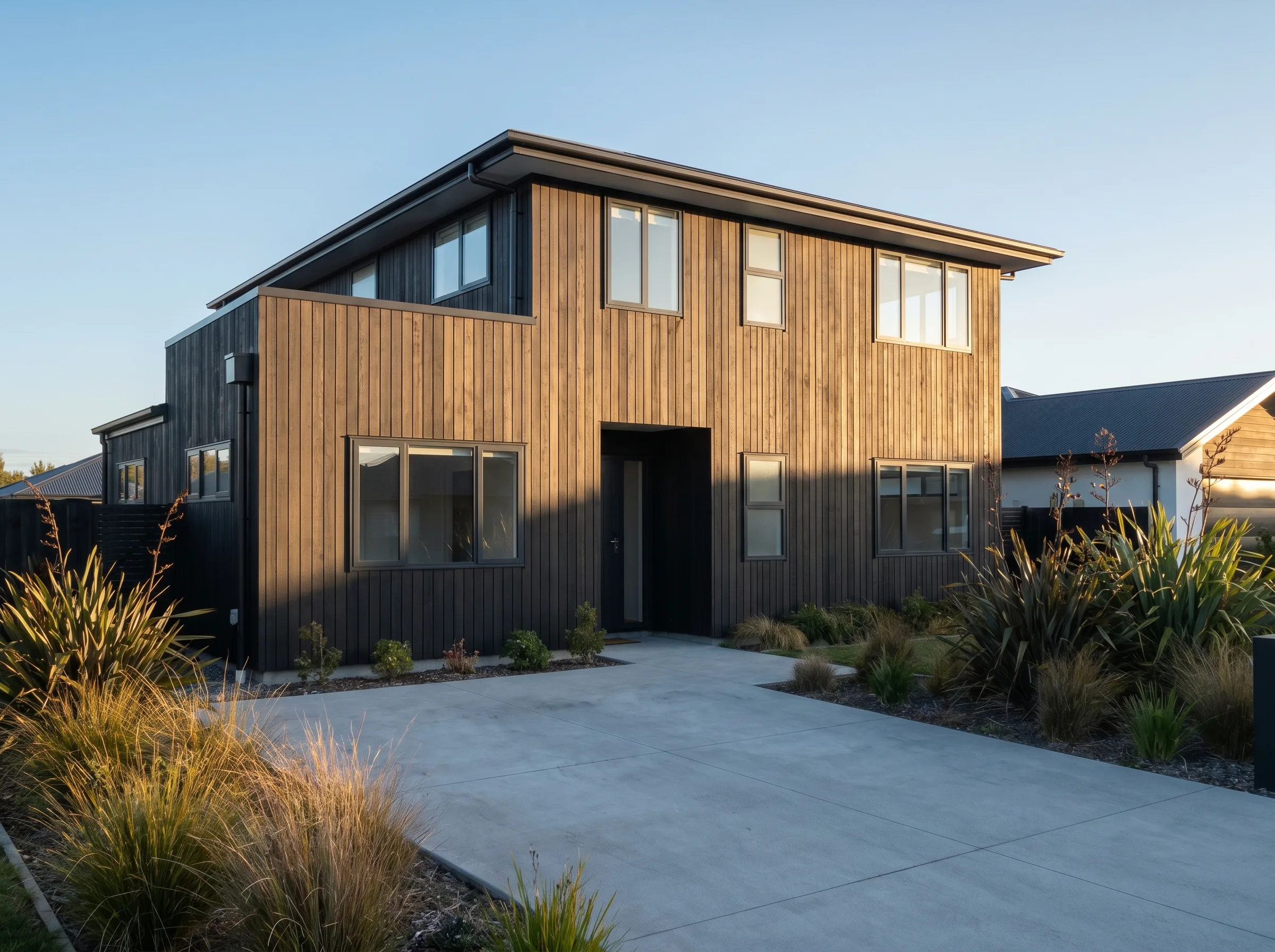 Mt Eden villa re-roof